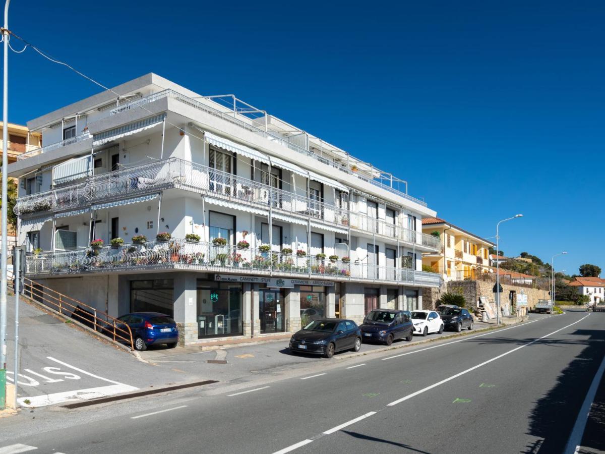 Apartment Casa Fidalma By Interhome Costarainera Kültér fotó