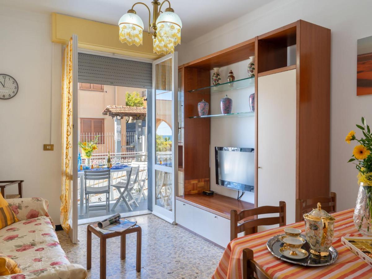 Apartment Casa Fidalma By Interhome Costarainera Kültér fotó