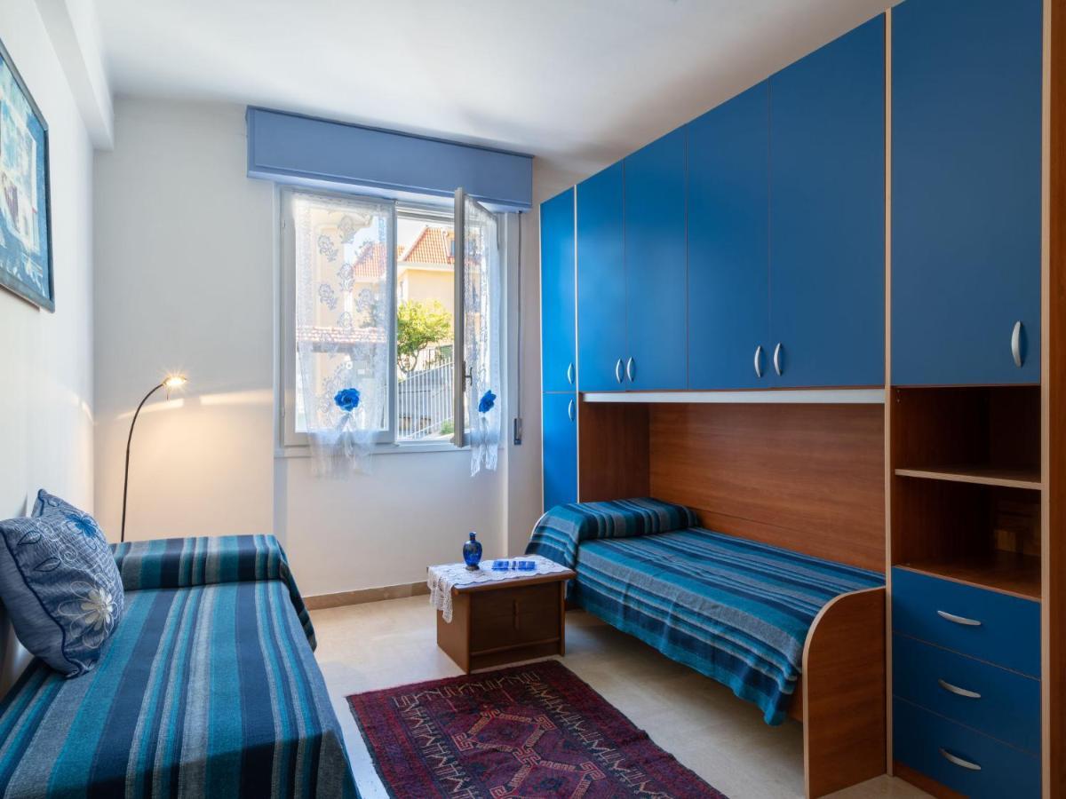 Apartment Casa Fidalma By Interhome Costarainera Kültér fotó