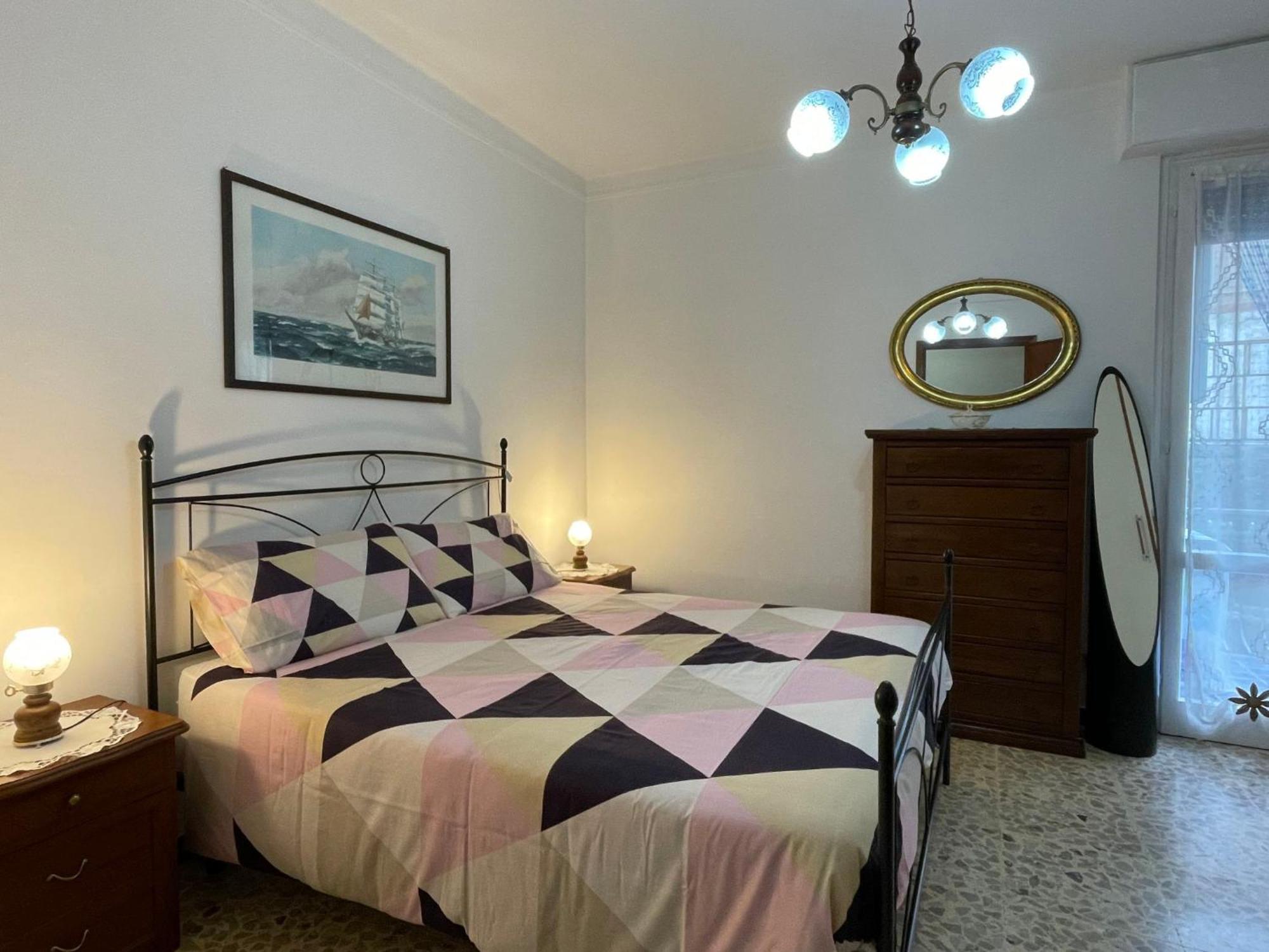 Apartment Casa Fidalma By Interhome Costarainera Kültér fotó